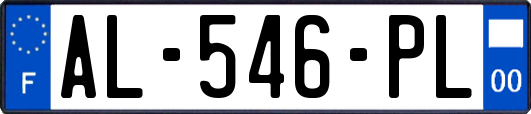 AL-546-PL
