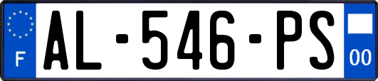 AL-546-PS