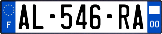 AL-546-RA