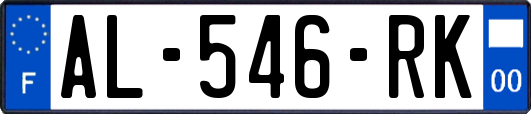 AL-546-RK