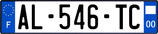 AL-546-TC