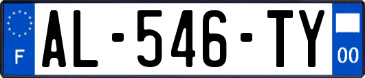 AL-546-TY