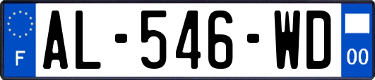 AL-546-WD