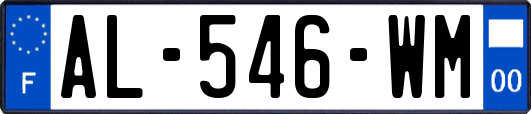 AL-546-WM