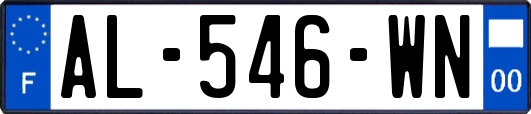 AL-546-WN