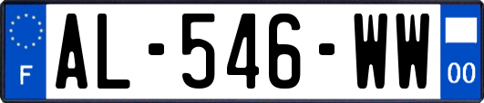 AL-546-WW