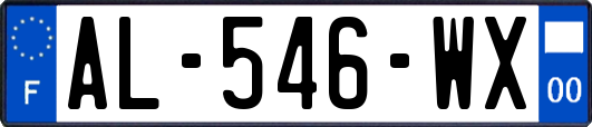 AL-546-WX