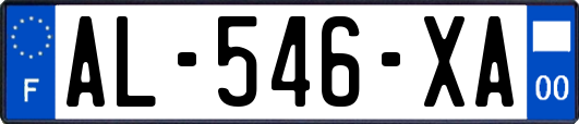 AL-546-XA