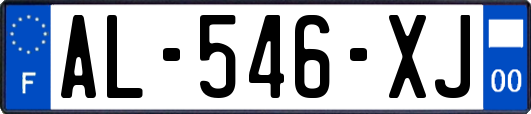 AL-546-XJ