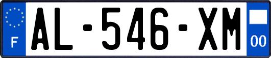 AL-546-XM