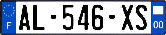 AL-546-XS