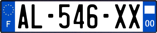 AL-546-XX