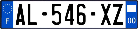 AL-546-XZ