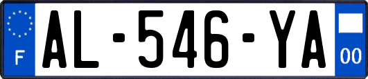 AL-546-YA
