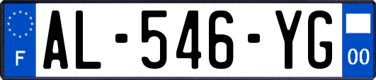 AL-546-YG