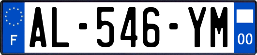 AL-546-YM