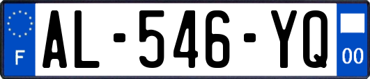 AL-546-YQ