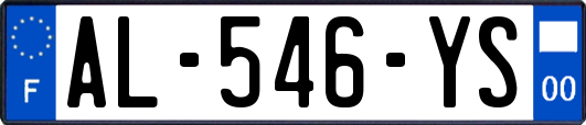 AL-546-YS