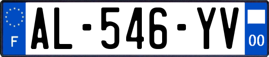 AL-546-YV