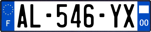 AL-546-YX