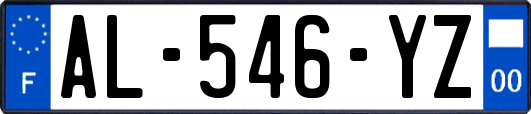AL-546-YZ