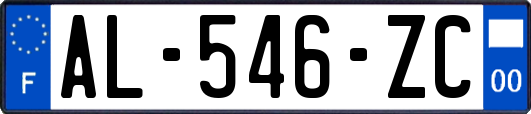 AL-546-ZC