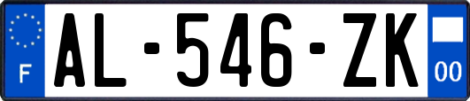 AL-546-ZK