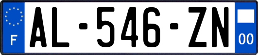 AL-546-ZN