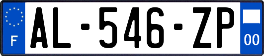 AL-546-ZP