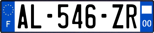 AL-546-ZR