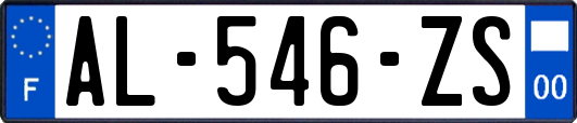 AL-546-ZS