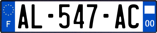 AL-547-AC