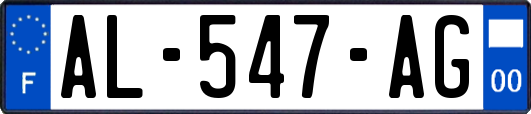 AL-547-AG