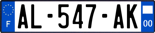 AL-547-AK