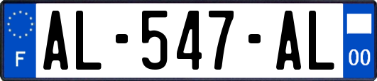 AL-547-AL