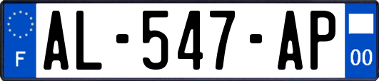 AL-547-AP