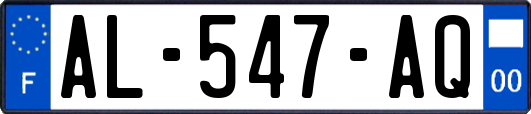 AL-547-AQ