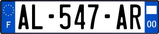 AL-547-AR