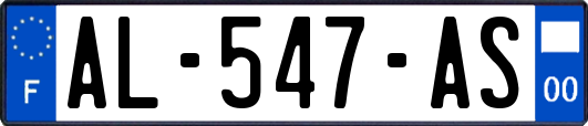 AL-547-AS