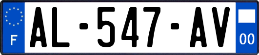 AL-547-AV