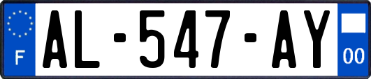 AL-547-AY