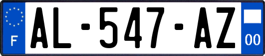 AL-547-AZ