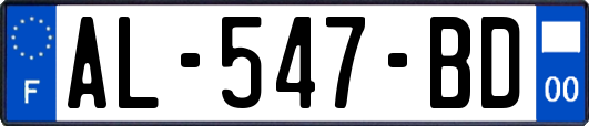 AL-547-BD