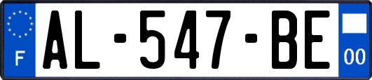 AL-547-BE