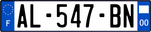 AL-547-BN