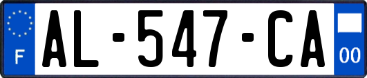 AL-547-CA