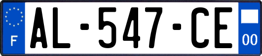 AL-547-CE