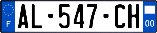 AL-547-CH