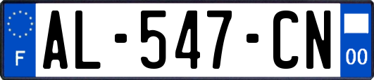 AL-547-CN