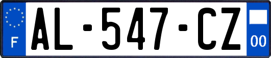 AL-547-CZ